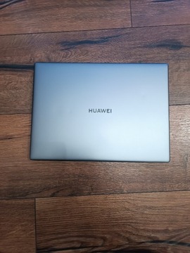 Huawei MateBook 14 NoteBook