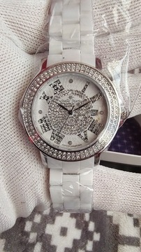 Zegarek Stella Maris STM15P1 Diamenty Nowy