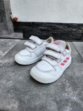 Buty dziecięce Adidas rozmiar 21