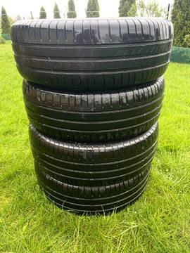 Opony letnie MICHELIN ENERGY SAVER 205/60/R16