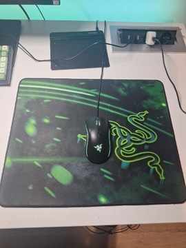 Podkładka Razer Gholiatus Speed Cosmic edition