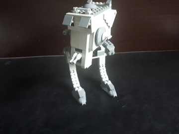LEGO Star Wars 7657