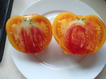 Pomidor Pepermint 