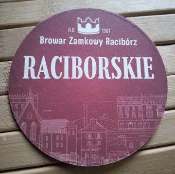 Raciborskie.         