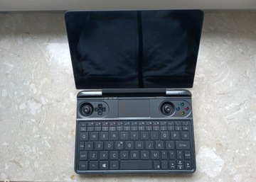 GPD Win Max 2020 Konsola 