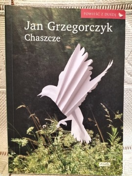 Jan Grzegorczyk Chaszcze