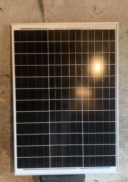 Panel solarny EcoWorthy 96x67x35