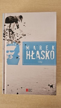 Marek Hłasko LISTY