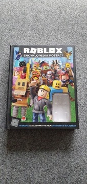 ROBLOX Encyklopedia postaci OKAZJA TRUDNODOSTĘPNA 