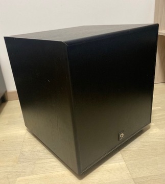 subwoofer Boston CS Sub 10 - sprzedam 