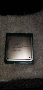 Intel Xeon E5-2640v2