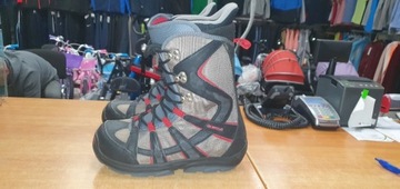 Buty snowboardowe BURTON ( rozmiar 43 ) 