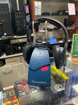 Słuchawki bezprzewodowe Sennheiser TR120