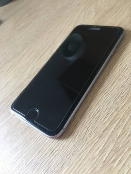 iPhone 6 128gb w dobrym stanie