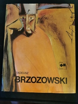 Album: Stanisław Brzozowski 