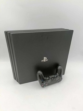 Konsola Sony PlayStation 4 PRO 1 TB CUH-7216B  