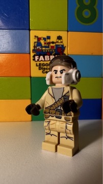 Lego minifigurka: seria Star Wars okazja!