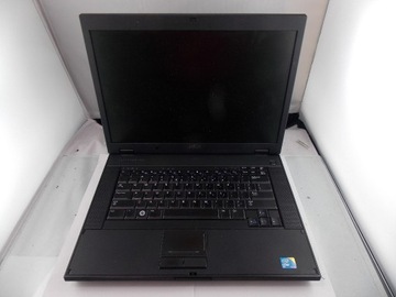 Laptop DELL LATITUDE E5500 (uszkodzony)