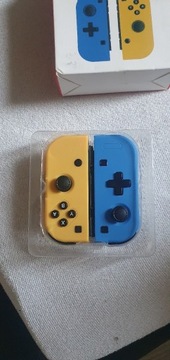 Game CONTROLLER  for switch
