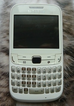 Samsung GT-S3570