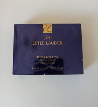 Estee Lauder Pure Color Envy Model. Róż Do Policz.