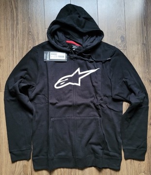 bluza z kapturem Alpinestars Ageless II Fleece XL 