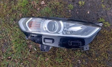 FORD MONDEO MK5 LAMPA PRAWA PRZÓD DS73-13W029 