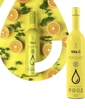 Duolife Vita C 750 ml