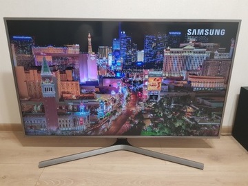 Samsung UE50RU7472U 50" LED 4K UHD Smart TV DVB-T2