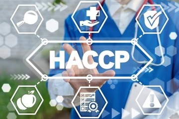 Księga HACCP ghp/gmp