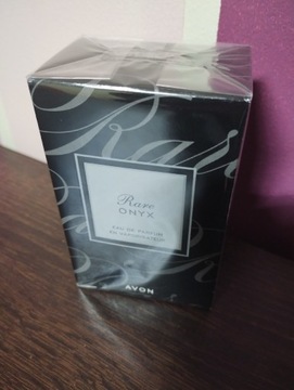 Woda perfumowana Avon Rare Onyx 