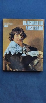 Album Rijksmuseum Amsterdam, Arkady