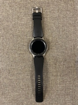 Smartwatch Samsung Galaxy Watch 46 mm