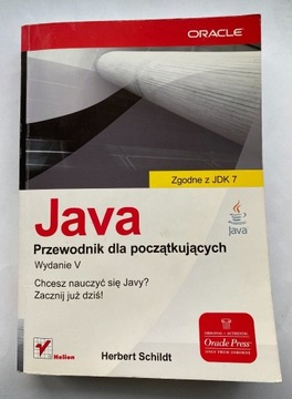 Java Przewodnik dla początkujących