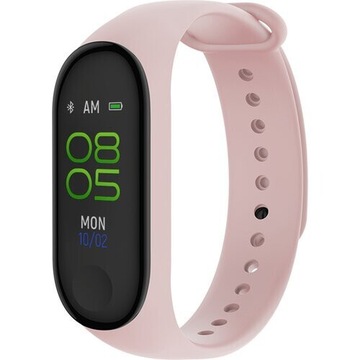 Smartband FOREVER Fitband SB-50