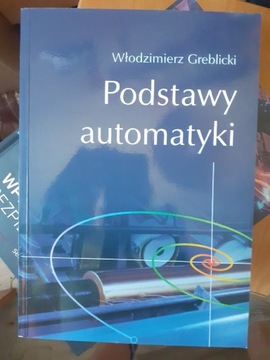 Greblicki - Podstawy automatyki