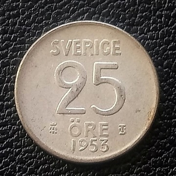 A91 Szwecja 25 ore 1953