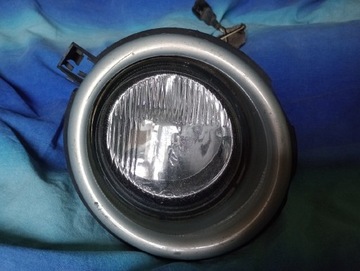 Lampa przeciwmgielne lewa Renault Thalia clio