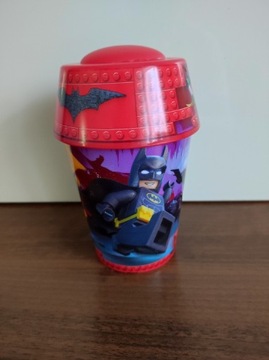 Kubek LEGO Batman mc donalds 