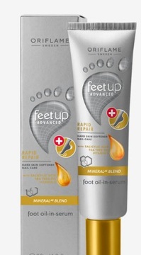 Serum do stóp Feet Up Advanced Rapid Repair