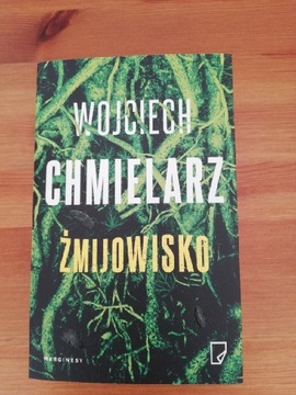 W. Chmielarz Zmijowisko