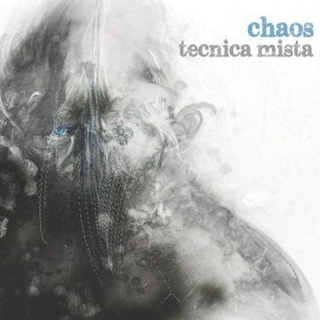 Chaos - Tecnica Mista (CD)