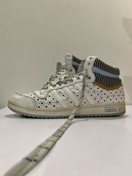 Buty adidas top ten 7 sins of The sole 