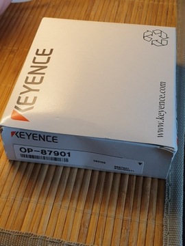 Keyence OP-87901 Filtr polaryzacyjny Nowy