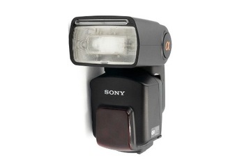 Lampa błyskowa Sony HVL-F58AM