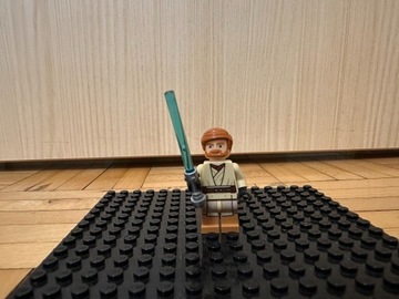 LEGO Star Wars Obi-Wan Kenobi Minifigure
