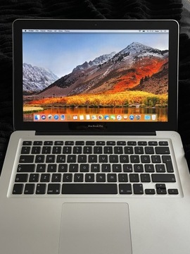 MacBook Pro 13 2009