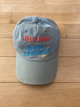 Czapeczka Pepe Jeans