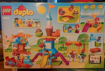 LEGO Duplo 10840