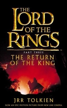 The Lord of the Rings, The Return of the King